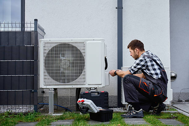 Top rated local Emergency Hvac Repair specialists in Lancaster, OH